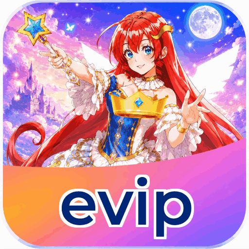 evip Indonesia - Peningkatan performa dan UI/UX terbaru